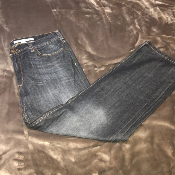 Dkny Other - DKNY Jeans 38x32